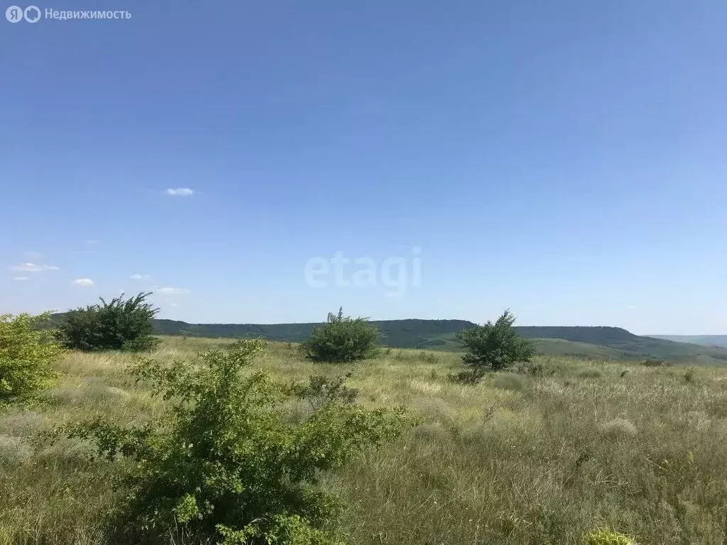 Участок в село Татарка, садовое товарищество Орловка (4.7 м) - Фото 1