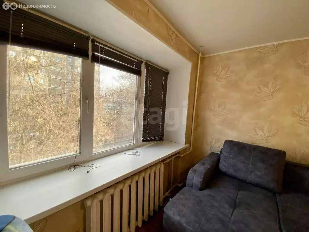 2-комнатная квартира: Аксай, улица Гагарина, 25 (45.8 м) - Фото 2