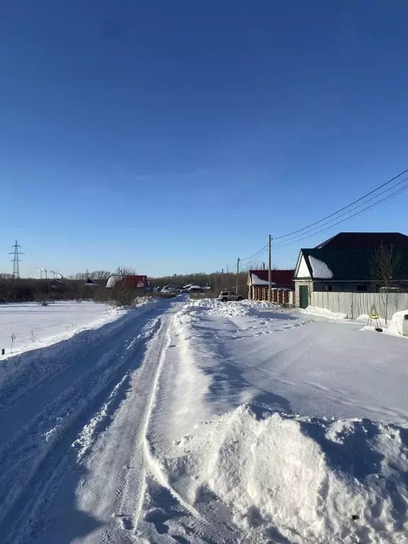 Участок в Башкортостан, Ишимбай ул. Салавата Янсапова, 10 (9.0 сот.) - Фото 1