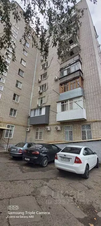 1-к кв. Краснодарский край, Кропоткин Кавказский район, 1-й мкр, 27 ... - Фото 1