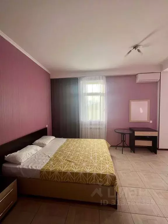Комната Краснодарский край, Сочи ул. Просвещения, 109Г - Фото 1