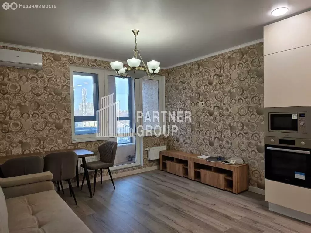 3-комнатная квартира: Осиновая Гора, улица Героя России Макаровца, 3 ... - Фото 2