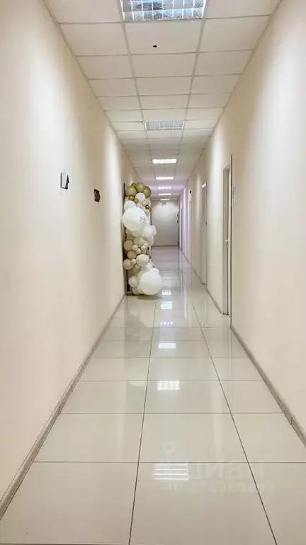 Офис в Волгоградская область, Волгоград Рабоче-Крестьянская ул., 9 (60 ... - Фото 2