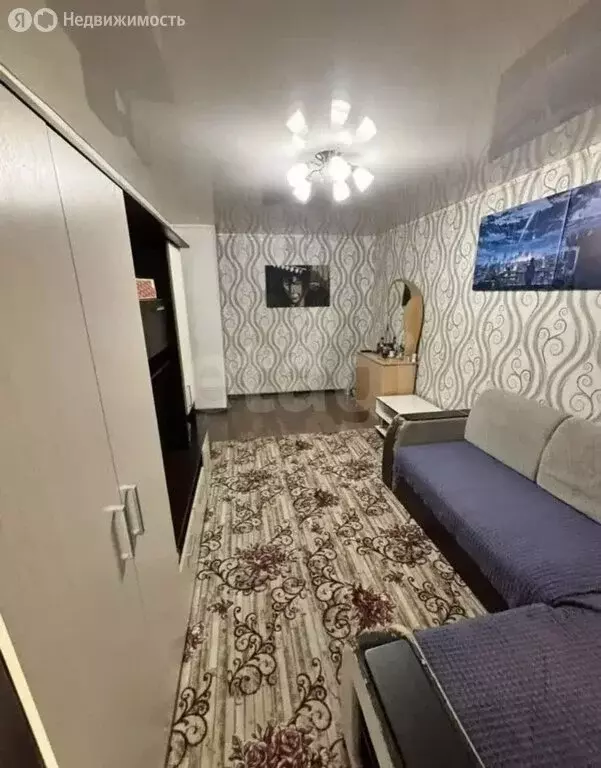 1-комнатная квартира: Верхняя Салда, улица Воронова, 11 (33 м) - Фото 2