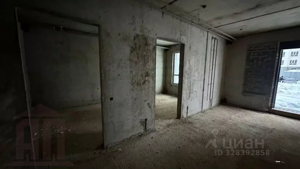 Помещение свободного назначения в Тверская область, Тверь ул. ... - Фото 1