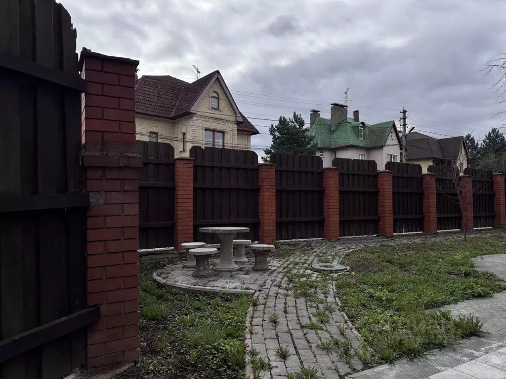 Дом в Московская область, Видное Динамовская ул., 19 (414 м) - Фото 2