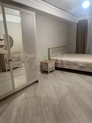 2-к. квартира, 80 м, 6/9 эт. - Фото 0