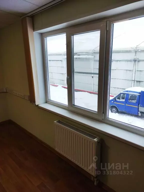 Офис в Московская область, Красногорск городской округ, Путилково пгт ... - Фото 2