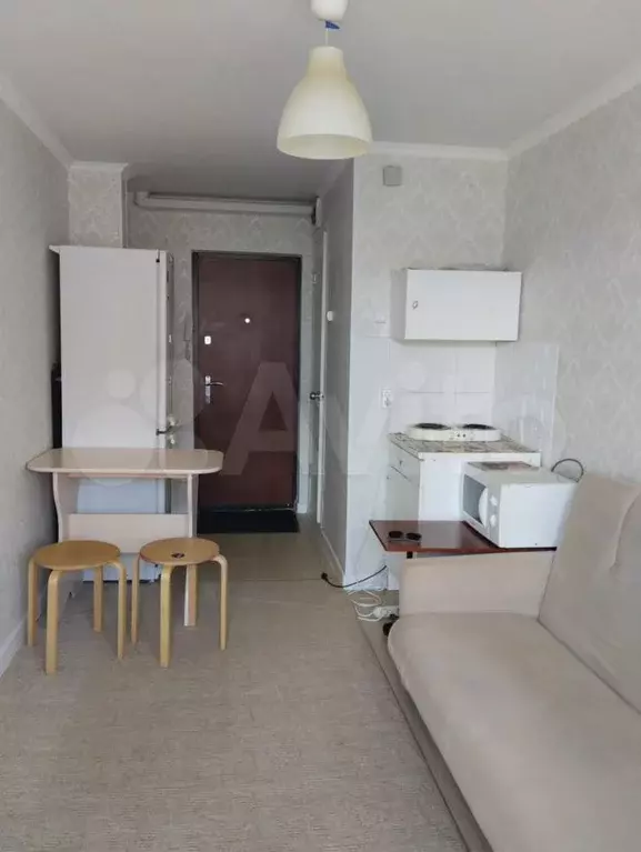 Квартира-студия, 13 м, 5/9 эт. - Фото 0