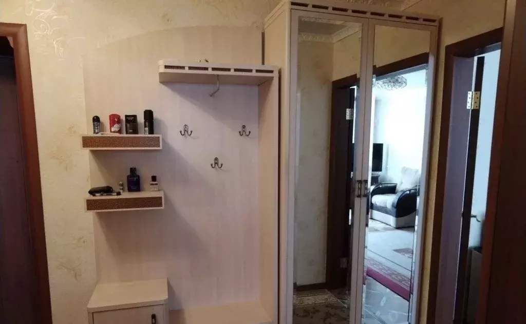 Продаётся 2-к квартира, 54.8 м - Фото 1