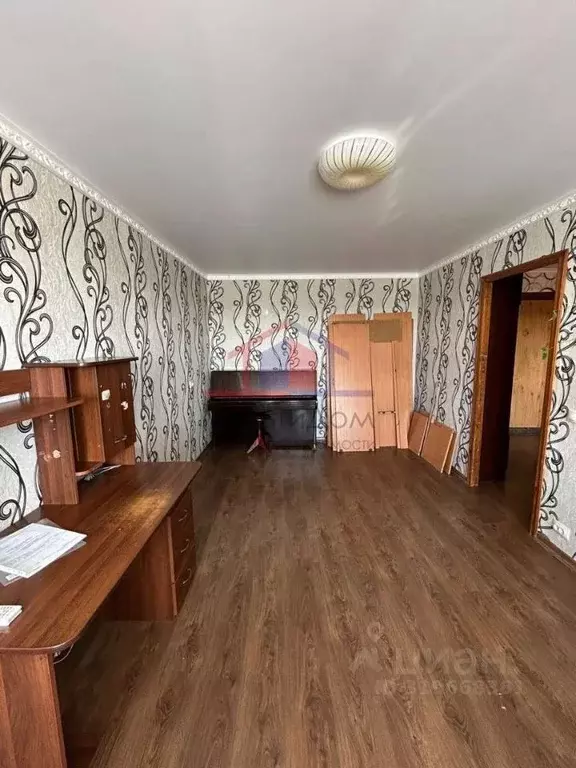 2-к кв. Белгородская область, Старый Оскол Молодогвардеец мкр, 6 (44.0 ... - Фото 0