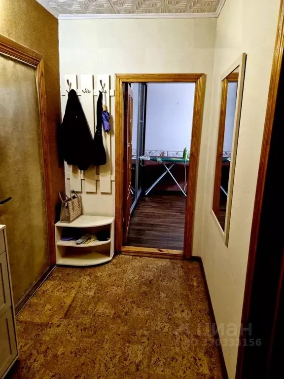 2-к кв. Крым, Симферополь ул. Героев Сталинграда, 27 (50.0 м) - Фото 1