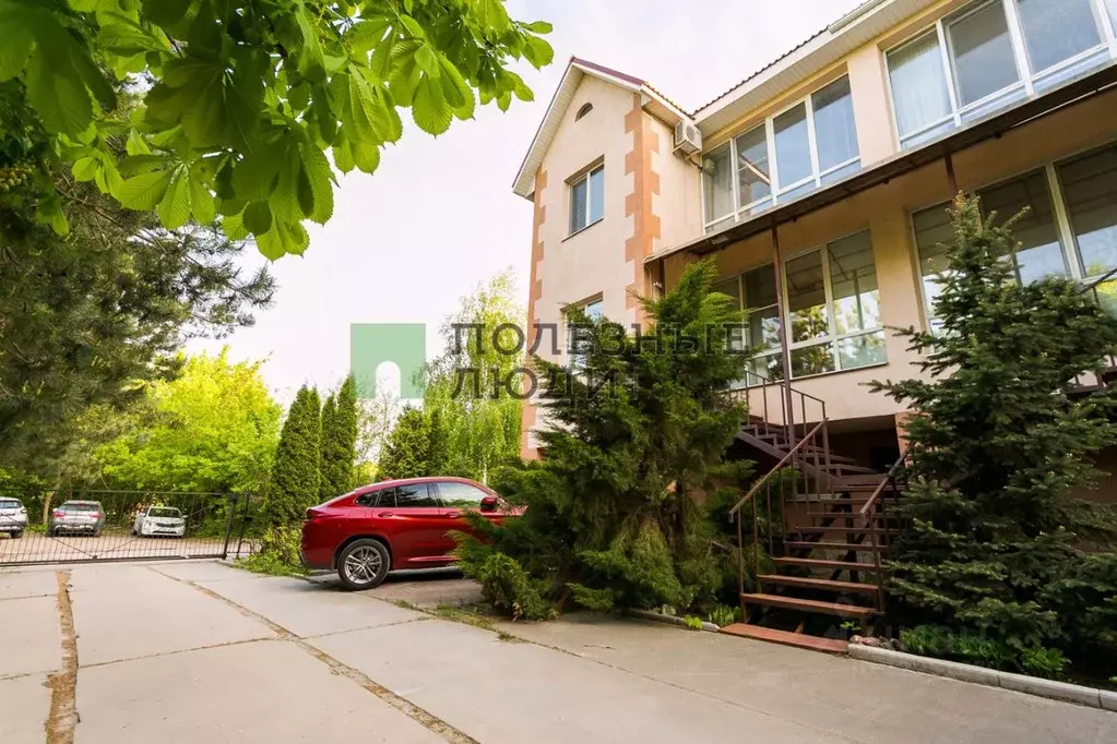 Таунхаус в Саратовская область, Саратов ул. Алых Роз, 85 (224 м) - Фото 0