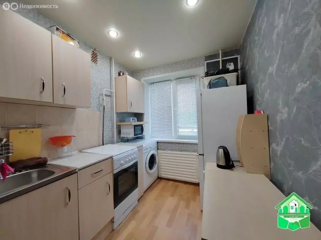 1-комнатная квартира: Ярославль, улица Серго Орджоникидзе, 29 (21.6 м) - Фото 0