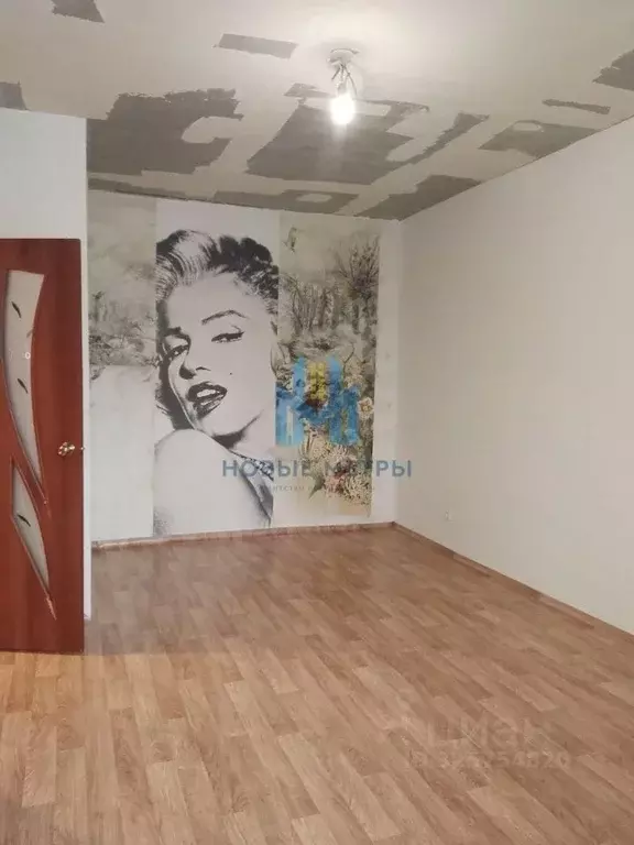 1-к кв. Нижегородская область, Нижний Новгород Южное ш., 38А (35.6 м) - Фото 2