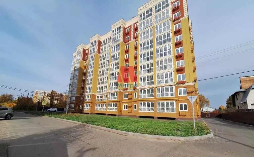 3-к кв. Ивановская область, Иваново ул. 3-я Южная, 19 (87.5 м) - Фото 1