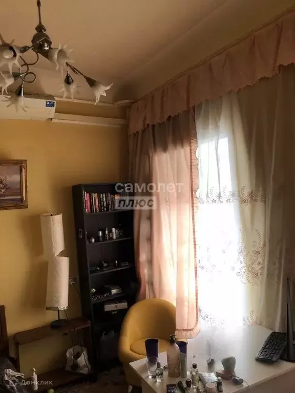 Продаётся 2-к квартира, 34 м - Фото 1