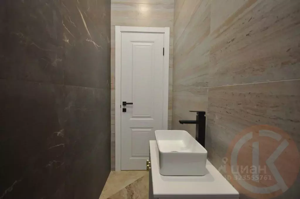 Дом в Крым, Евпатория городской округ, Заозерное пгт ул. Могилевская, ... - Фото 2