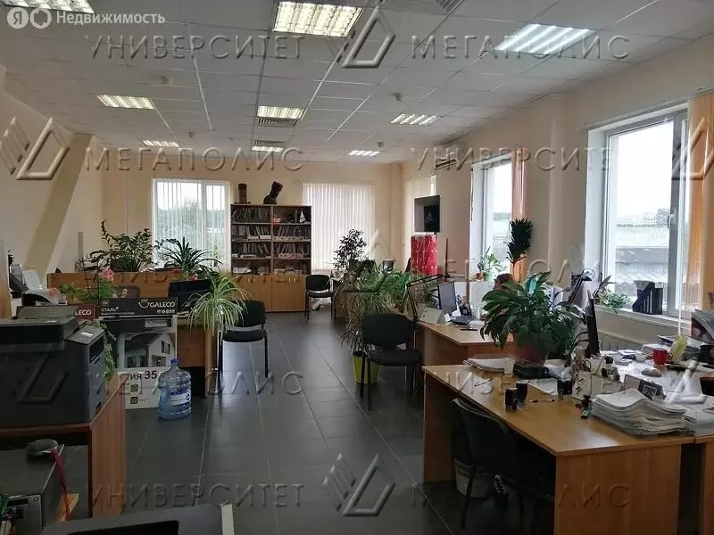 Помещение свободного назначения (72 м) - Фото 2