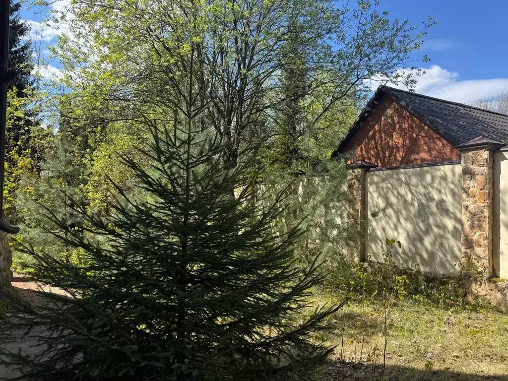 Участок в Московская область, Одинцовский городской округ, пос. ... - Фото 1