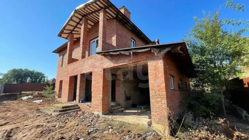 Дом в Москва д. Писково, 26 (551 м) - Фото 2