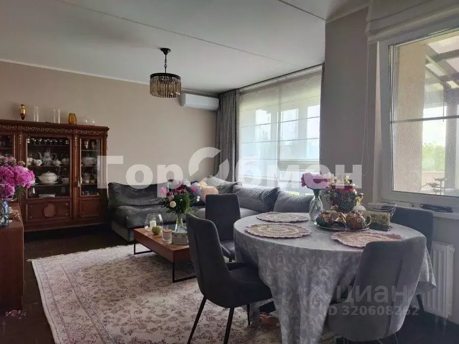 Таунхаус в Тульская область, Заокский район, Малаховское с/пос, ... - Фото 1