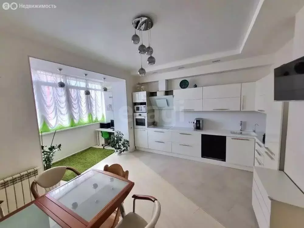 3-комнатная квартира: Тула, улица Седова, 12В (120.1 м) - Фото 2