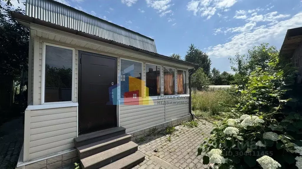 Дом в Тульская область, Тула Медик СНТ,  (72 м) - Фото 1