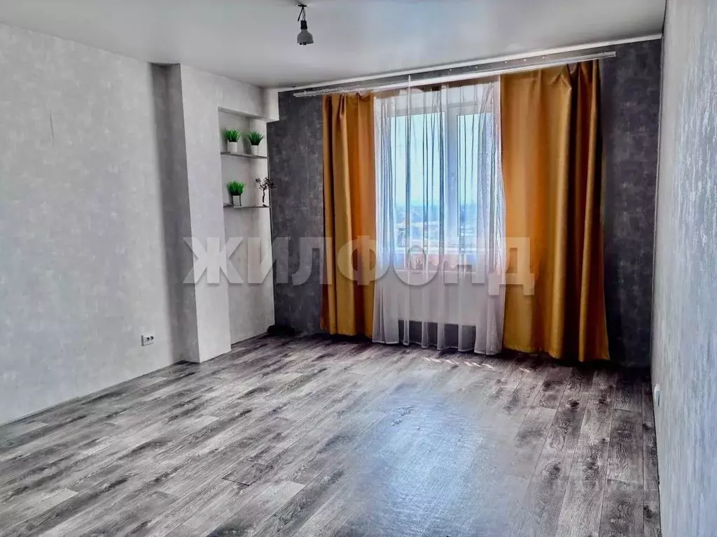 2-к кв. Хакасия, Абакан ул. Кирова, 214Ак1 (52.5 м) - Фото 1