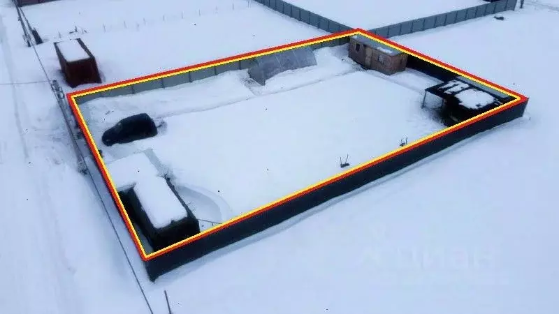 Участок в Московская область, Серпухов городской округ, Лисичкин рай ... - Фото 2