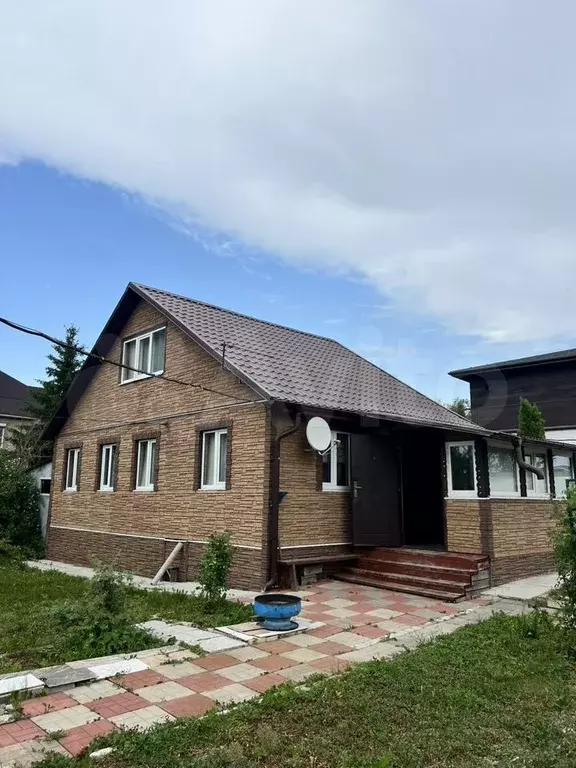 Дом 75 м на участке 7,5 сот. - Фото 0