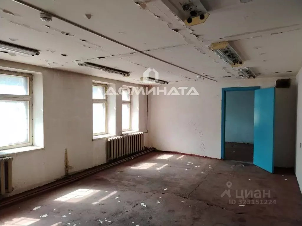 Офис в Санкт-Петербург Ириновский просп., 29К3 (42 м) - Фото 2