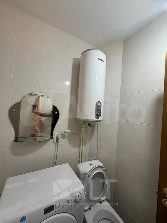 1-к. квартира, 33 м, 2/5 эт. - Фото 1