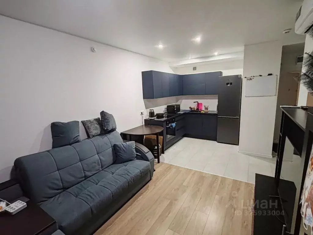 1-к кв. Московская область, Балашиха ул. Реутовская, 20 (36.0 м) - Фото 2