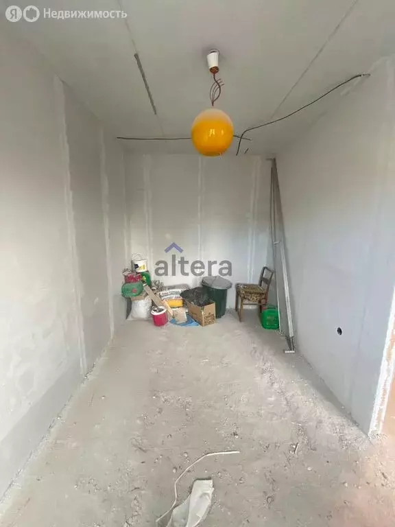 3-комнатная квартира: Казань, Гвардейская улица, 22 (55.4 м) - Фото 2