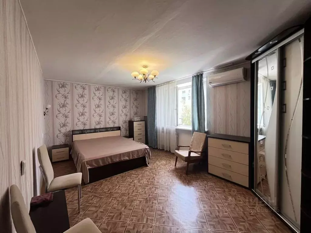 2-к кв. Крым, Симферополь ул. 1-й Конной армии, 31 (49.0 м) - Фото 1