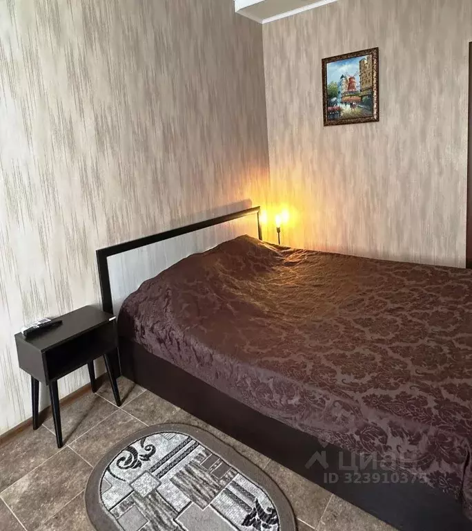 Комната Оренбургская область, Бугуруслан Московская ул., 56 (30.0 м) - Фото 1