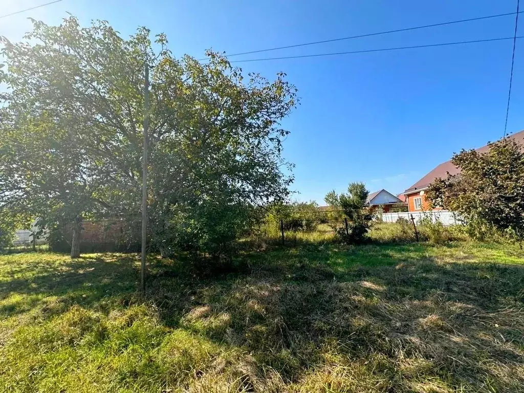 Участок в Краснодарский край, Северский район, Ильское городское ... - Фото 1