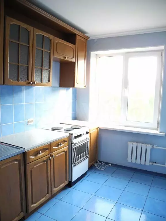 3-к. квартира, 60 м, 8/9 эт. - Фото 0