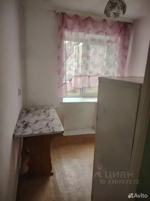 1-к кв. Пермский край, Пермь ул. Льва Шатрова, 33 (32.7 м) - Фото 2