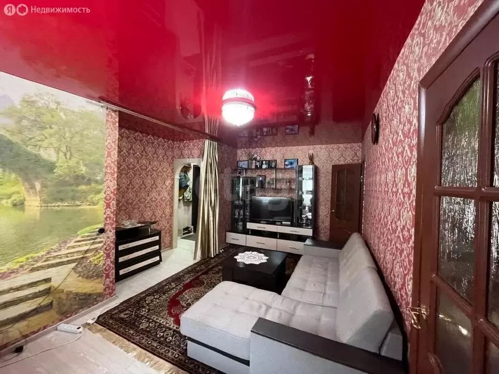 2-комнатная квартира: Анжеро-Судженск, улица Победы, 3 (41.7 м) - Фото 1