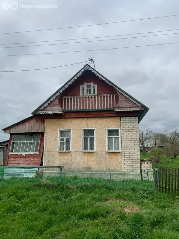Дом в Тайманиха, Центральная улица, 11 (50 м) - Фото 0