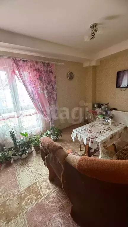 2-к. квартира, 64,9 м, 3/3 эт. - Фото 0