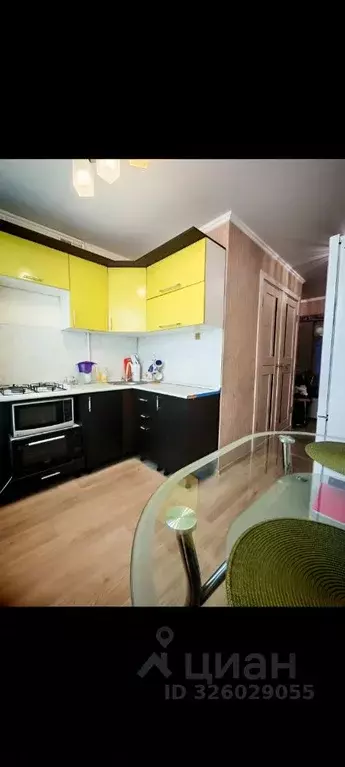 2-к кв. Мордовия, Саранск ул. Сущинского, 11 (50.0 м) - Фото 1