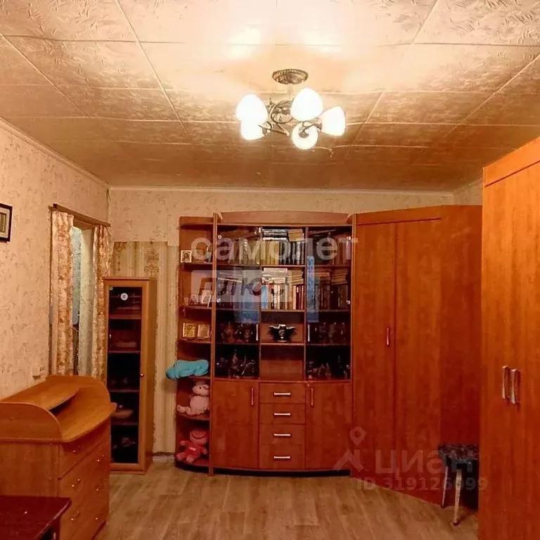 2-к кв. Нижегородская область, Нижний Новгород ул. Бориса Панина, 12 ... - Фото 1