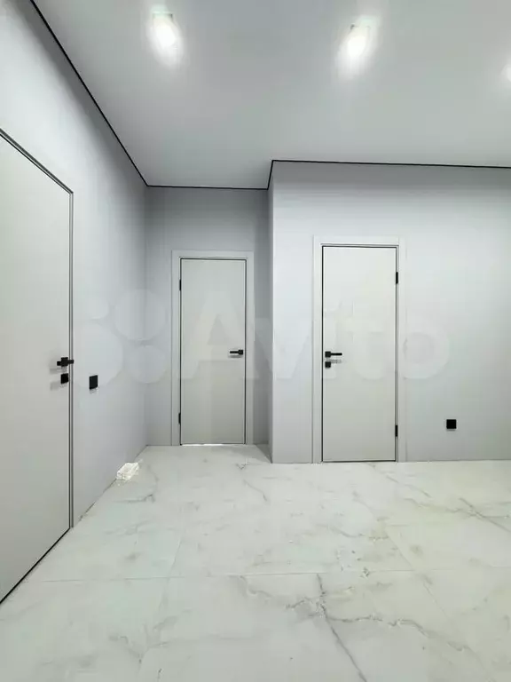 1-к. квартира, 46 м, 7/12 эт. - Фото 1