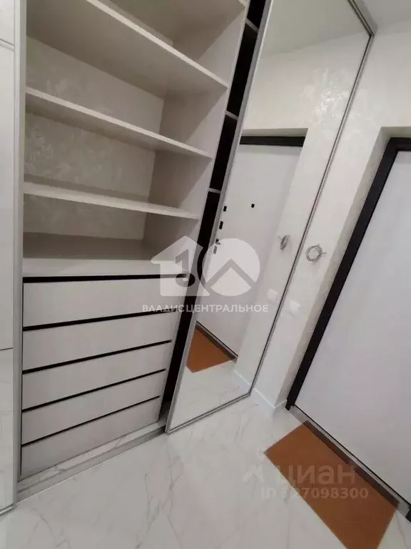 2-к кв. Новосибирская область, Новосибирск Московская ул., 75 (40.0 м) - Фото 2