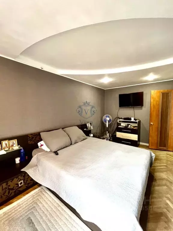 2-к кв. Краснодарский край, Туапсинский муниципальный округ, пос. ... - Фото 1