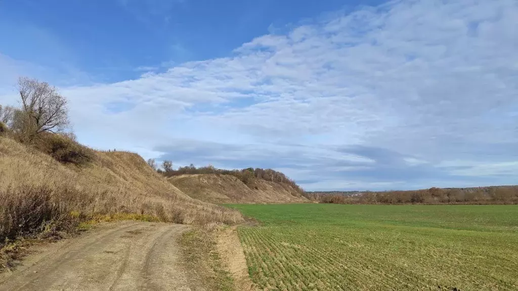 Участок в Калужская область, Калуга Московская ул. (75.0 сот.) - Фото 1