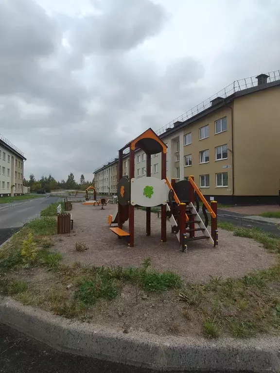 Продаётся 1-к квартира, 31 м - Фото 1